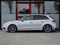Audi A3 Sportback 1.0 TFSI Sport Pro S Line | Navigatie | Grijs - thumbnail 6