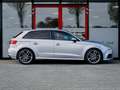 Audi A3 Sportback 1.0 TFSI Sport Pro S Line | Navigatie | Grijs - thumbnail 10
