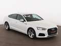Audi A5 SB 45 TFSI quattro sport Aut LED SITZHZG TEMP Weiß - thumbnail 6