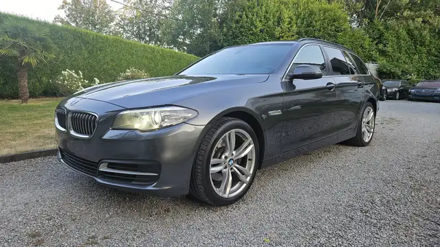 BMW 518 Touring 518 dA