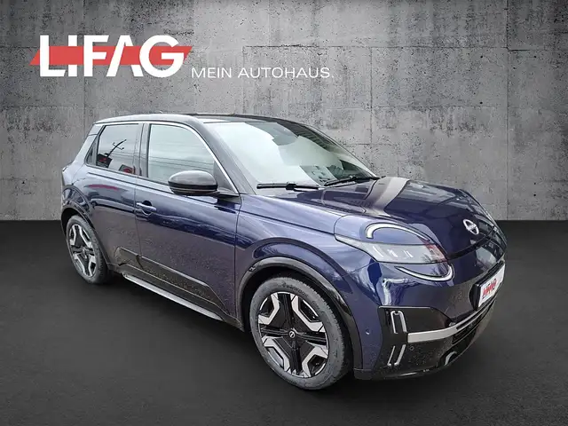Nissan Micra 52kWh Evolve Aut. *ab €27.490,-*
