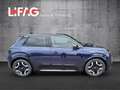 Nissan Micra 52kWh Evolve Aut. *ab €27.490,-* Blau - thumbnail 2