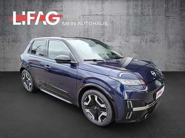 52kWh Evolve Aut. *ab €27.490,-*