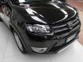 Dacia Sandero Stepway 0.9 TCe 12V 90 CV Km. 50.570 Noir - thumbnail 17