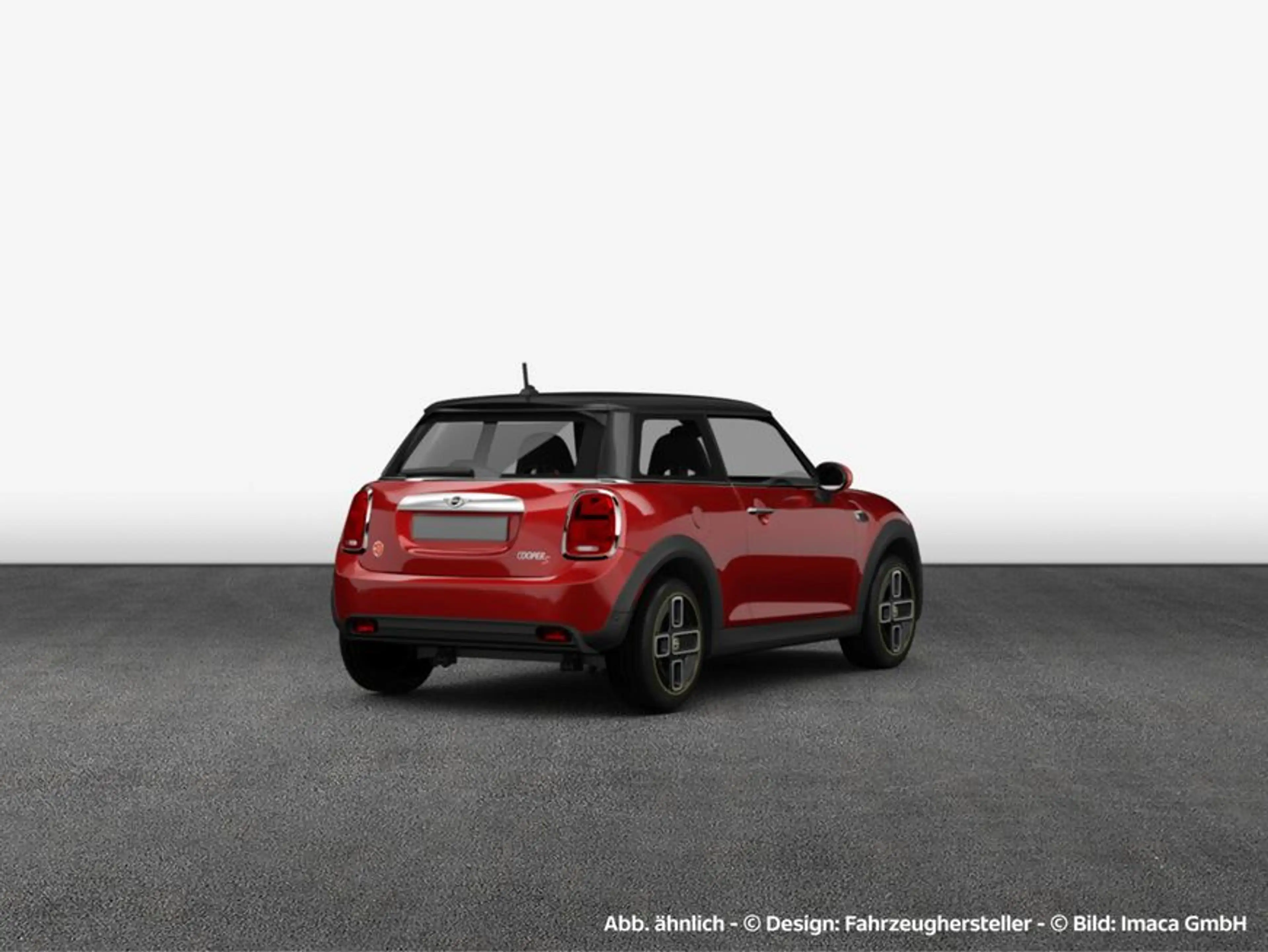 MINI Cooper SE Cooper SE Classic Trim LED Navi SHZ RÜ-Kamera — photo 2