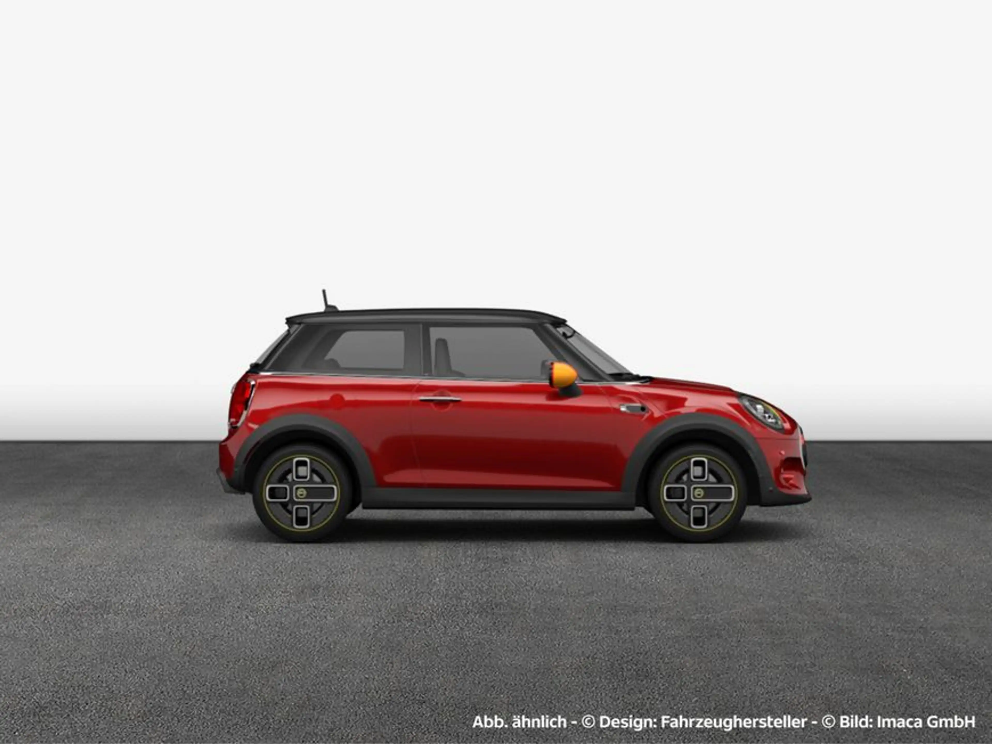 MINI Cooper SE Cooper SE Classic Trim LED Navi SHZ RÜ-Kamera — photo 5