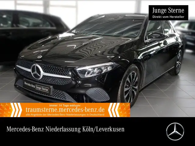 Mercedes-Benz A 200 d LED+KAMERA+8G