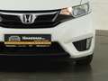Honda Jazz i-VTEC COMFORT+SITZHEIZUNG+PARKPILOT VO+HI+HONDA C Weiß - thumbnail 22