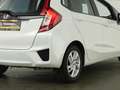 Honda Jazz i-VTEC COMFORT+SITZHEIZUNG+PARKPILOT VO+HI+HONDA C Weiß - thumbnail 21