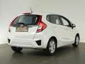 Honda Jazz i-VTEC COMFORT+SITZHEIZUNG+PARKPILOT VO+HI+HONDA C Weiß - thumbnail 3