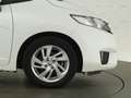 Honda Jazz i-VTEC COMFORT+SITZHEIZUNG+PARKPILOT VO+HI+HONDA C Weiß - thumbnail 34