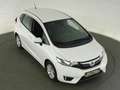 Honda Jazz i-VTEC COMFORT+SITZHEIZUNG+PARKPILOT VO+HI+HONDA C Weiß - thumbnail 29