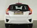 Honda Jazz i-VTEC COMFORT+SITZHEIZUNG+PARKPILOT VO+HI+HONDA C Weiß - thumbnail 7
