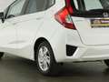 Honda Jazz i-VTEC COMFORT+SITZHEIZUNG+PARKPILOT VO+HI+HONDA C Weiß - thumbnail 33