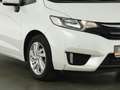 Honda Jazz i-VTEC COMFORT+SITZHEIZUNG+PARKPILOT VO+HI+HONDA C Weiß - thumbnail 32