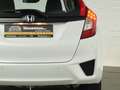 Honda Jazz i-VTEC COMFORT+SITZHEIZUNG+PARKPILOT VO+HI+HONDA C Weiß - thumbnail 35