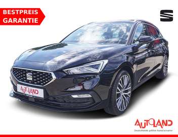 ST 2.0 TDI DSG Xcellence LED Navi ACC AHK