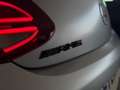 Mercedes-Benz C 63 AMG Coupe Aut. *CARBON* PANO* 360 *BURMESTER* SPORT... Silber - thumbnail 5