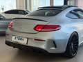 Mercedes-Benz C 63 AMG Coupe Aut. *CARBON* PANO* 360 *BURMESTER* SPORT... Silber - thumbnail 10