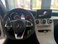 Mercedes-Benz C 63 AMG Coupe Aut. *CARBON* PANO* 360 *BURMESTER* SPORT... Silber - thumbnail 29