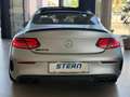Mercedes-Benz C 63 AMG Coupe Aut. *CARBON* PANO* 360 *BURMESTER* SPORT... Silber - thumbnail 6