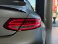 Mercedes-Benz C 63 AMG Coupe Aut. *CARBON* PANO* 360 *BURMESTER* SPORT... Silber - thumbnail 11