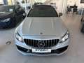 Mercedes-Benz C 63 AMG Coupe Aut. *CARBON* PANO* 360 *BURMESTER* SPORT... Silber - thumbnail 13