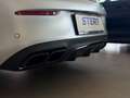 Mercedes-Benz C 63 AMG Coupe Aut. *CARBON* PANO* 360 *BURMESTER* SPORT... Silber - thumbnail 9