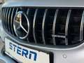 Mercedes-Benz C 63 AMG Coupe Aut. *CARBON* PANO* 360 *BURMESTER* SPORT... Silber - thumbnail 14