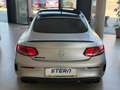 Mercedes-Benz C 63 AMG Coupe Aut. *CARBON* PANO* 360 *BURMESTER* SPORT... Silber - thumbnail 8