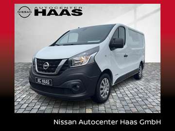 Kastenwagen 145 L1H1 2.7t PDC*Kamera*AHK