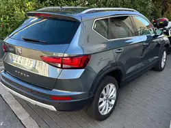 SEAT Ateca 1.6 TDI 115 ch Start/Stop Ecomotive Xcellence