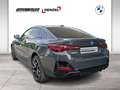 BMW i4 xDrive40 Gran Coupe M Sportpaket Grau - thumbnail 4