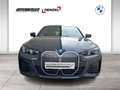 BMW i4 xDrive40 Gran Coupe M Sportpaket Grau - thumbnail 2