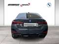 BMW i4 xDrive40 Gran Coupe M Sportpaket Grau - thumbnail 5