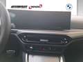 BMW i4 xDrive40 Gran Coupe M Sportpaket Grau - thumbnail 9