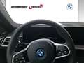 BMW i4 xDrive40 Gran Coupe M Sportpaket Grau - thumbnail 10
