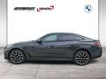 BMW i4 xDrive40 Gran Coupe M Sportpaket Grau - thumbnail 3