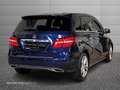 Mercedes-Benz B 200 d Sport Bleu - thumbnail 2