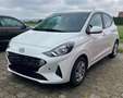 Hyundai i10 Weiß - thumbnail 1