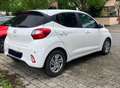 Hyundai i10 Weiß - thumbnail 3