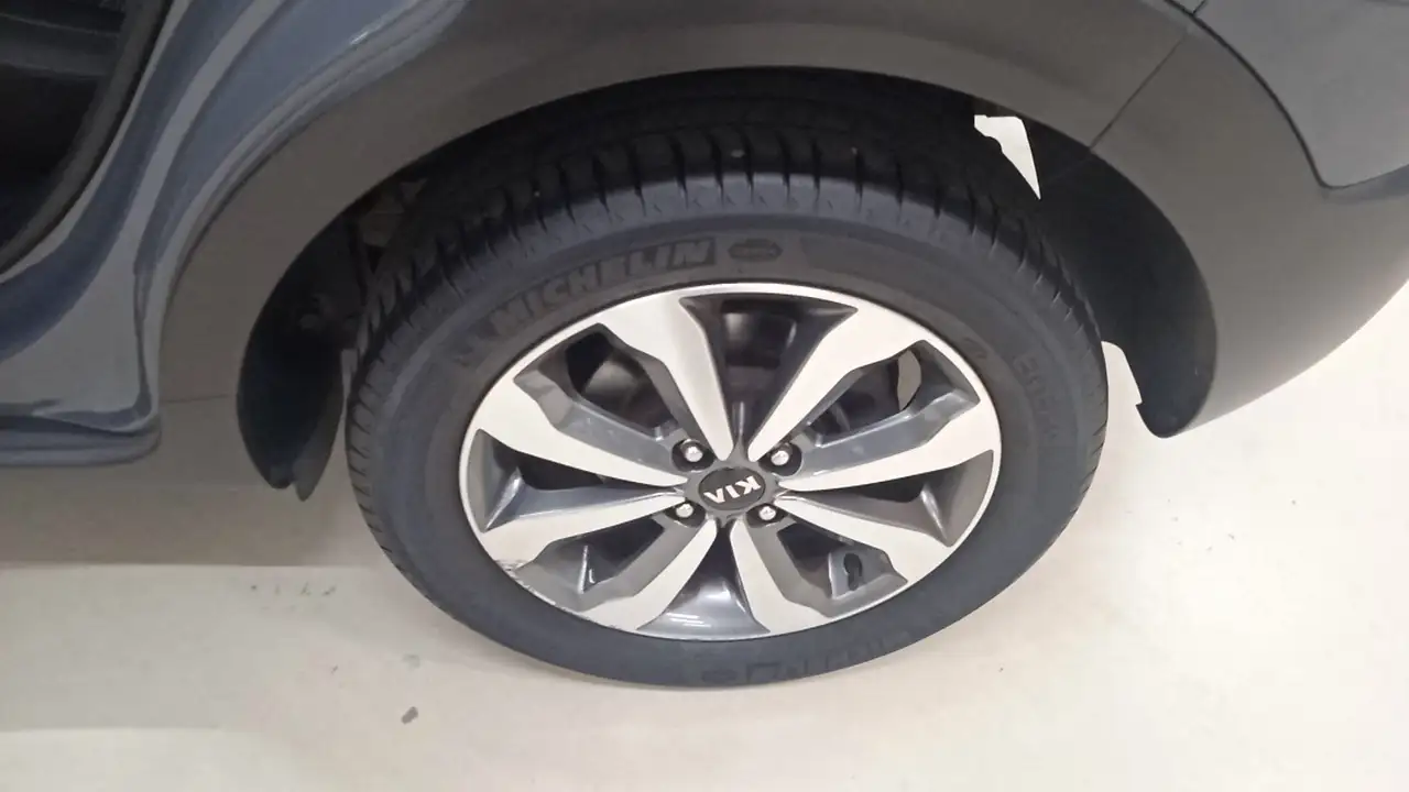 Kia Stonic 1.0 T-GDi MHEV Style s/Design Pack, миниатюра 8