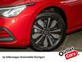 Volkswagen Golf Variant Golf 8 Variant Move 2.0 TDI Navi Kamera P-Dach Rojo - thumbnail 12