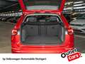 Volkswagen Golf Variant Golf 8 Variant Move 2.0 TDI Navi Kamera P-Dach Rojo - thumbnail 11