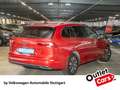 Volkswagen Golf Variant Golf 8 Variant Move 2.0 TDI Navi Kamera P-Dach Rojo - thumbnail 2