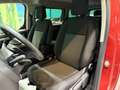 Opel Zafira Life 2.0D 180 CV aut. S&S Business 8 POSTI-AUTOMATICO Rood - thumbnail 6