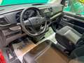 Opel Zafira Life 2.0D 180 CV aut. S&S Business 8 POSTI-AUTOMATICO Rood - thumbnail 4