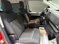 Opel Zafira Life 2.0D 180 CV aut. S&S Business 8 POSTI-AUTOMATICO Rood - thumbnail 11