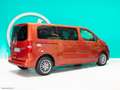 Opel Zafira Life 2.0D 180 CV aut. S&S Business 8 POSTI-AUTOMATICO Rood - thumbnail 2
