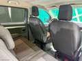 Opel Zafira Life 2.0D 180 CV aut. S&S Business 8 POSTI-AUTOMATICO Rood - thumbnail 7